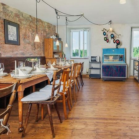 Apartments Im Ferienhaus Zum Alten Spital Dornstetten Eksteriør billede