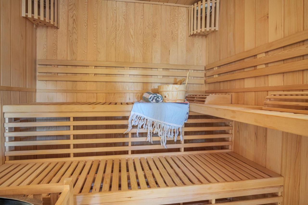 Apartments Im Ferienhaus Zum Alten Spital Dornstetten Eksteriør billede