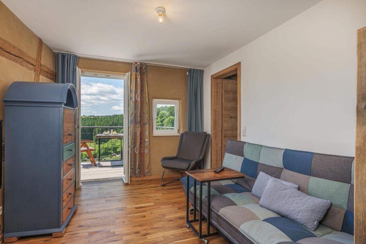 Apartments Im Ferienhaus Zum Alten Spital Dornstetten Eksteriør billede