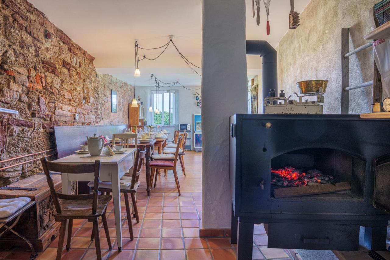 Apartments Im Ferienhaus Zum Alten Spital Dornstetten Eksteriør billede