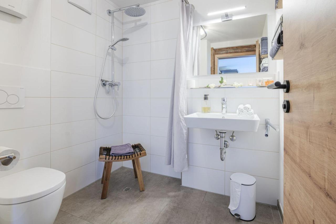 Apartments Im Ferienhaus Zum Alten Spital Dornstetten Eksteriør billede