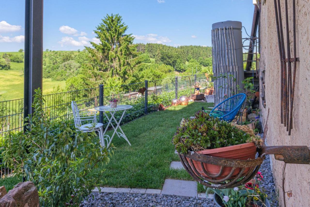 Apartments Im Ferienhaus Zum Alten Spital Dornstetten Eksteriør billede